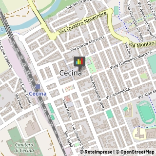 Fast Food e Self Service Cecina,57023Livorno