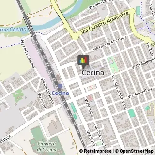 Spacci Aziendali Cecina,57023Livorno