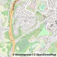 Kort Siena