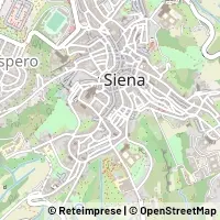 Kort Siena