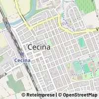 Kartta Cecina