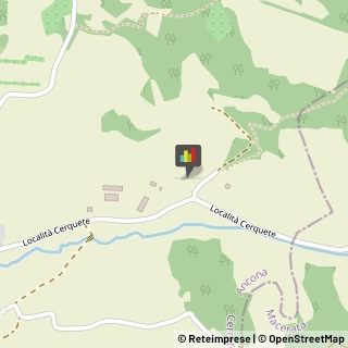 Taxi Cerreto d'Esi,60043Ancona