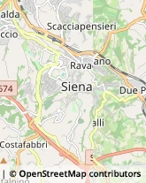 Assicurazioni Siena,53100Siena