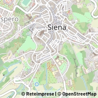 Carte Siena