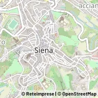 Kart Siena