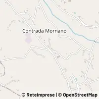 Map Civitanova Marche