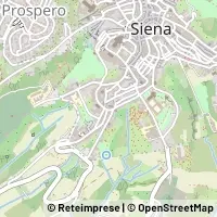 Kart Siena
