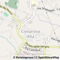 Kort Civitanova Marche