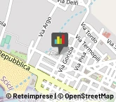 Autorimesse e Parcheggi Scicli,97018Ragusa
