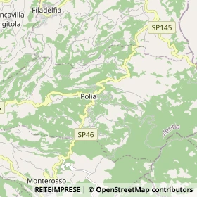 Mappa Polia