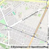 Karta Torino