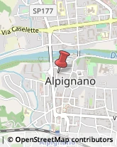 Via Germain Sommeiller, 17,10091Alpignano