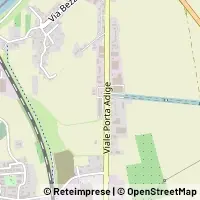 Map Rovigo