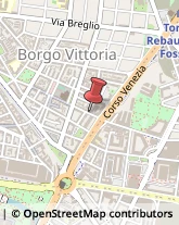 Via Michele Antonio Vibò, 6,10147Torino