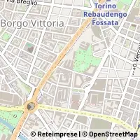 Karta Torino