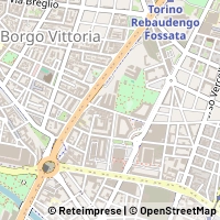 지도 Torino