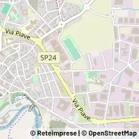 Map Pianezza