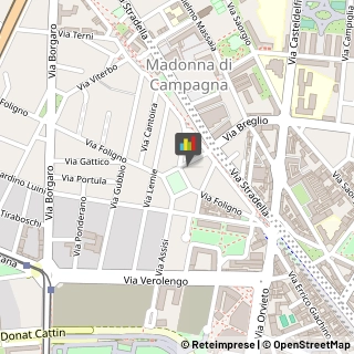 Internet - Provider Torino,10147Torino