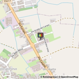 Officine Meccaniche Stradella,27040Pavia