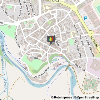 Alimentari Pianezza,10044Torino