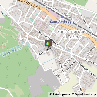 Architetti Sant'Ambrogio di Torino,10057Torino
