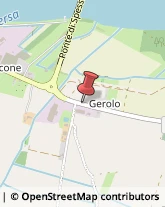 Località Gerolo, 9/B,27040Arena Po