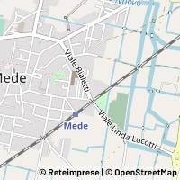 Karte Mede