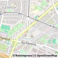 地图 Torino