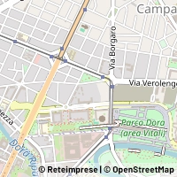 Carte Torino
