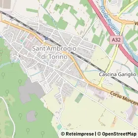 Mappa 10057