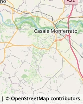 Aziende Agricole Cella Monte,15034Alessandria