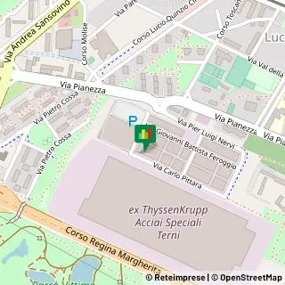 Via Carlo Pittara, 50,10151Torino