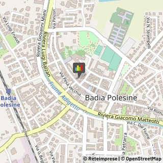 Tabaccherie Badia Polesine,45021Rovigo