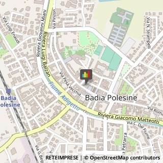 Profumerie Badia Polesine,45021Rovigo