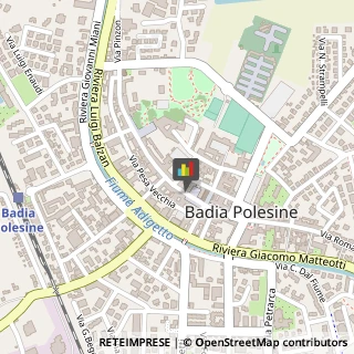 Factoring Badia Polesine,45021Rovigo