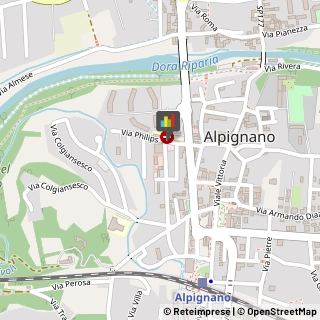 Macellerie Alpignano,10091Torino