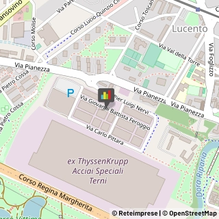 Attrezzature Meccaniche,10151Torino
