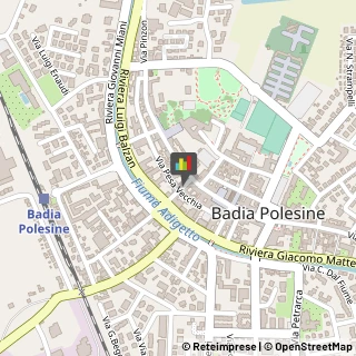 Macellerie Badia Polesine,45021Rovigo