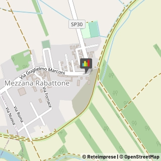 Aziende Agricole Mezzana Rabattone,27030Pavia