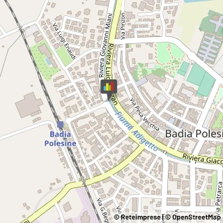 Locali, Birrerie e Pub Badia Polesine,45021Rovigo