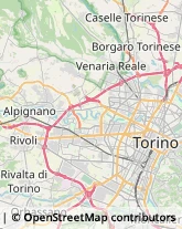 Campeggi, Villaggi Turistici e Ostelli Torino,10141Torino