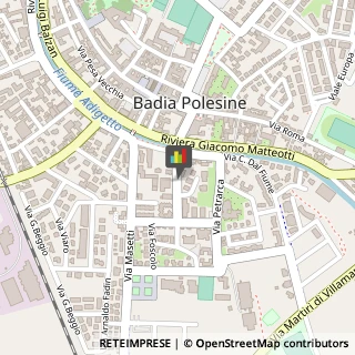 Profumerie Badia Polesine,45021Rovigo