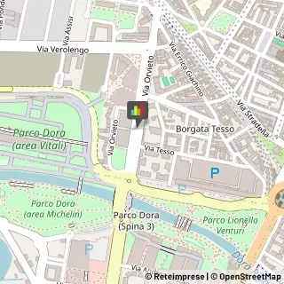 Fondazioni, Consolidamenti e Palificazioni,10149Torino