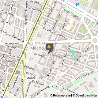 Logopedia,10154Torino