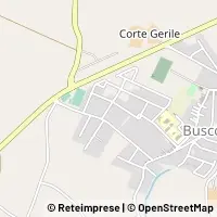 Map Curtatone