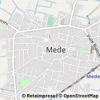 Kort Mede