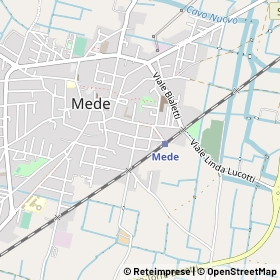 Mappa 27035