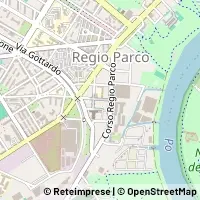 Karta Torino