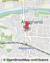 Via Giuseppe Mazzini, 32/E,10091Alpignano