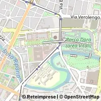 地图 Torino